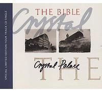The Bible - Crystal palace (UK, 1988, incl. 12