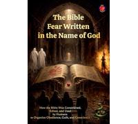 The Bible Fear Written in the Name of God