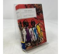 The bible genesis, exodus, the song of solomon