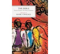 The bible genesis, exodus, the song of solomon