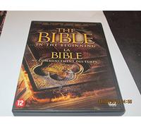 The Bible: In the Beginning...