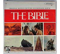 The Bible...In the Beginning [Original Motion Picture Soundtrack Album] (USA 1st pressing vinyl LP)