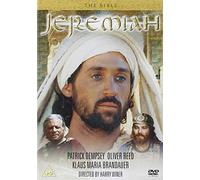 The Bible - Jeremiah [1998] [DVD] [Reino Unido]
