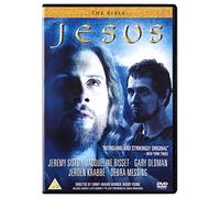 The Bible - Jesus [DVD] [Reino Unido]