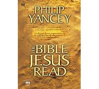 The Bible Jesus Read: An Eight-Session Exploration of the Old Testament [Alemania] [DVD]