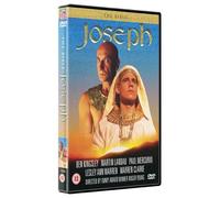 The Bible - Joseph [DVD] [Reino Unido]
