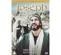 The Bible - Joseph Of Nazareth [2000] [DVD] [Reino Unido]