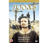 The Bible - Judas [2001] [DVD] by Enrico Lo Verso
