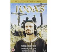 The Bible - Judas [2001] [DVD] [Reino Unido]