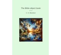 The Bible object book (Classic Books)