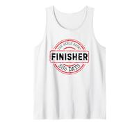 The Bible Recap Finisher 365 Days | with Jesus - Christian Camiseta sin Mangas