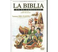 The Bible [Reino Unido] [DVD]