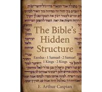 The Bible’s Hidden Structure: Exodus · 1 Samuel · 2 Samuel · 1 Kings · 2 Kings