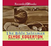 The Bible Salesman: A Novel