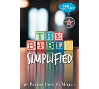 The Bible Simplified