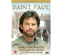 The Bible - St Paul [2000] [DVD] [Reino Unido]