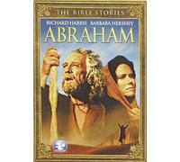 The Bible Stories: Abraham [USA] [DVD]