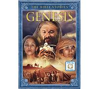 The Bible Stories: Genesis [USA] [DVD]