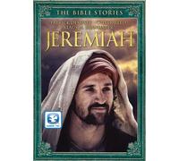 The Bible Stories: Jeremiah [USA] [DVD]