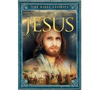 The Bible Stories: Jesus [USA] [DVD]