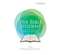 The Bible Student