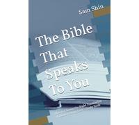 The Bible That Speaks To You: How to Choose the Right Translation Without Getting Lost + Study Tools