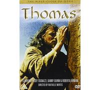 The Bible - Thomas [2001] [DVD] [Reino Unido]