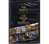 The Bible vs. The Book of Mormon