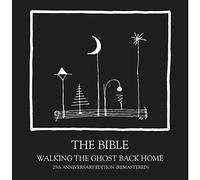 The Bible - Walking The Ghost Back Home: 25th Anniversary Edition [Vinilo]