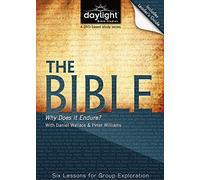 The Bible: Why Does It Endure? [USA] [DVD]