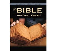 The Bible: Why Does It Endure? [USA] [DVD]