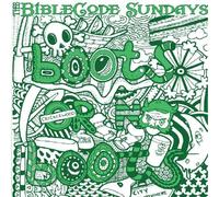 The BibleCodeSundays - Boots or No Boots