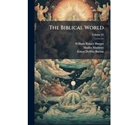 The Biblical World