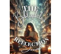 The Bibliophile’s Reflection Journal: A Hard Back 60-Book Reading Log with a Dual-Track Star Review Gallery and Meaning-Focused Reflection Pages | 60 ... Quotes, Key Takeaways, and DNF Tracker