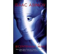 The Bicentennial Man