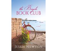 The Bicycle Book Club: A Sweet Romantic Women's Fiction Novel (Five Island Cove)