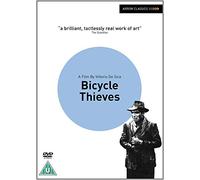 The Bicycle Thieves [DVD] [1948] [Reino Unido]