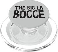The Bid La Bocce Ball with Jack Bocci Game Bocce PopSockets PopGrip para MagSafe