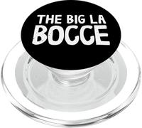The Bid La Bocce Ball with Jack Bocci Game Bocce PopSockets PopGrip para MagSafe