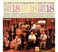 The Big 18 - Complete Recordings (2CD)