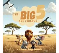 The Big 5 and Friends