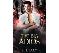 The Big Adios: Necromancers (Paranormal Problems)