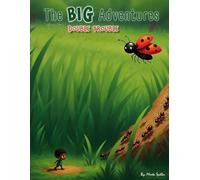 The Big Adventures Of Little Ryan: Double Trouble