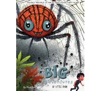 The Big Adventures Of Little Ryan: Double Trouble