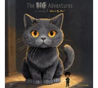 The Big Adventures Of Little Ryan: Where's My Mom?