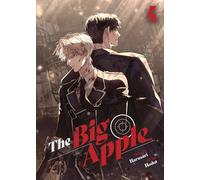 The Big Apple Vol. 4