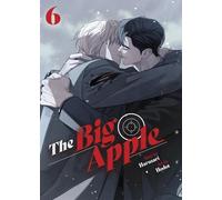 The Big Apple Vol. 6