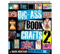 The Big-ass Book Of Crafts 2 (ebook)