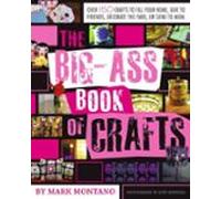 The Big-ass Book Of Crafts (ebook)