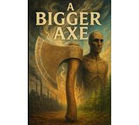 The Big Axe (Shadow and Light)
